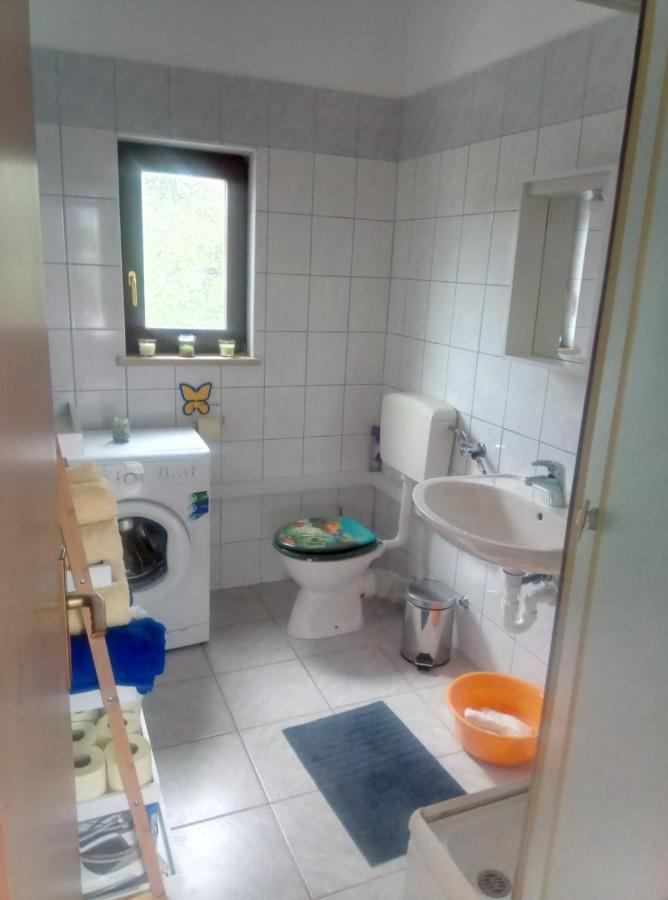 Andrija Apartment Крница Экстерьер фото