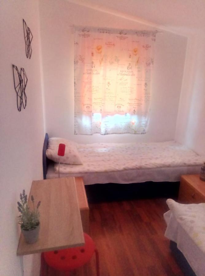 Andrija Apartment Крница Экстерьер фото