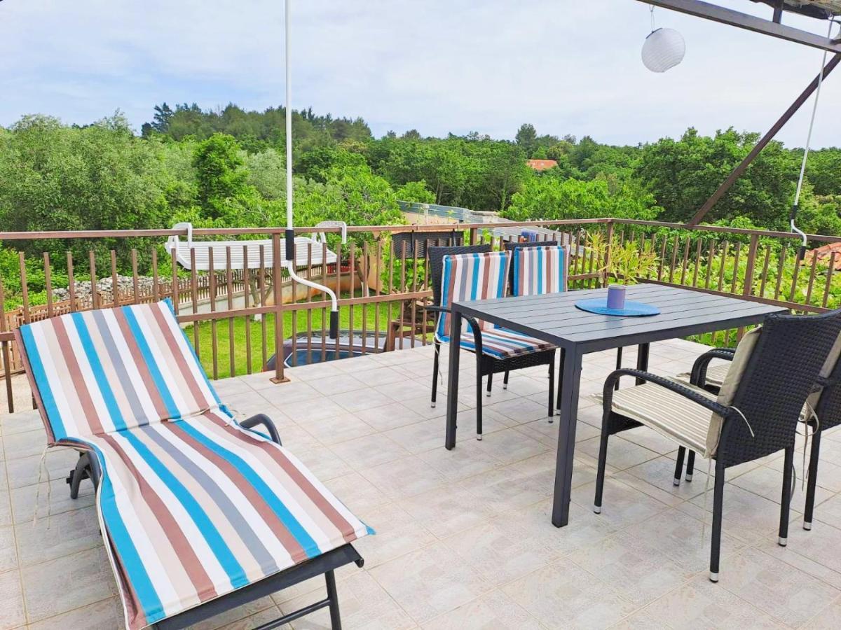 Andrija Apartment Крница Экстерьер фото