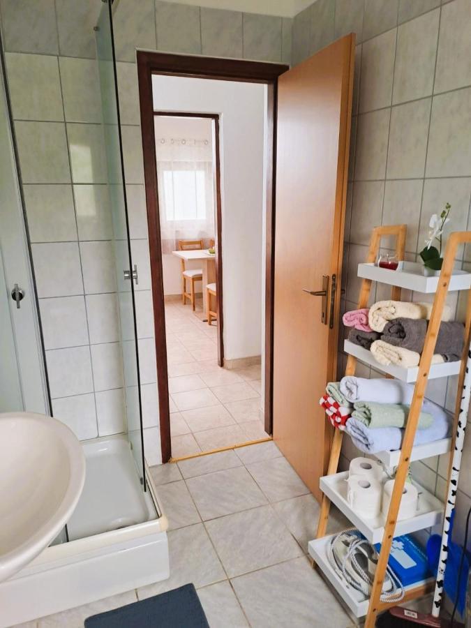Andrija Apartment Крница Экстерьер фото