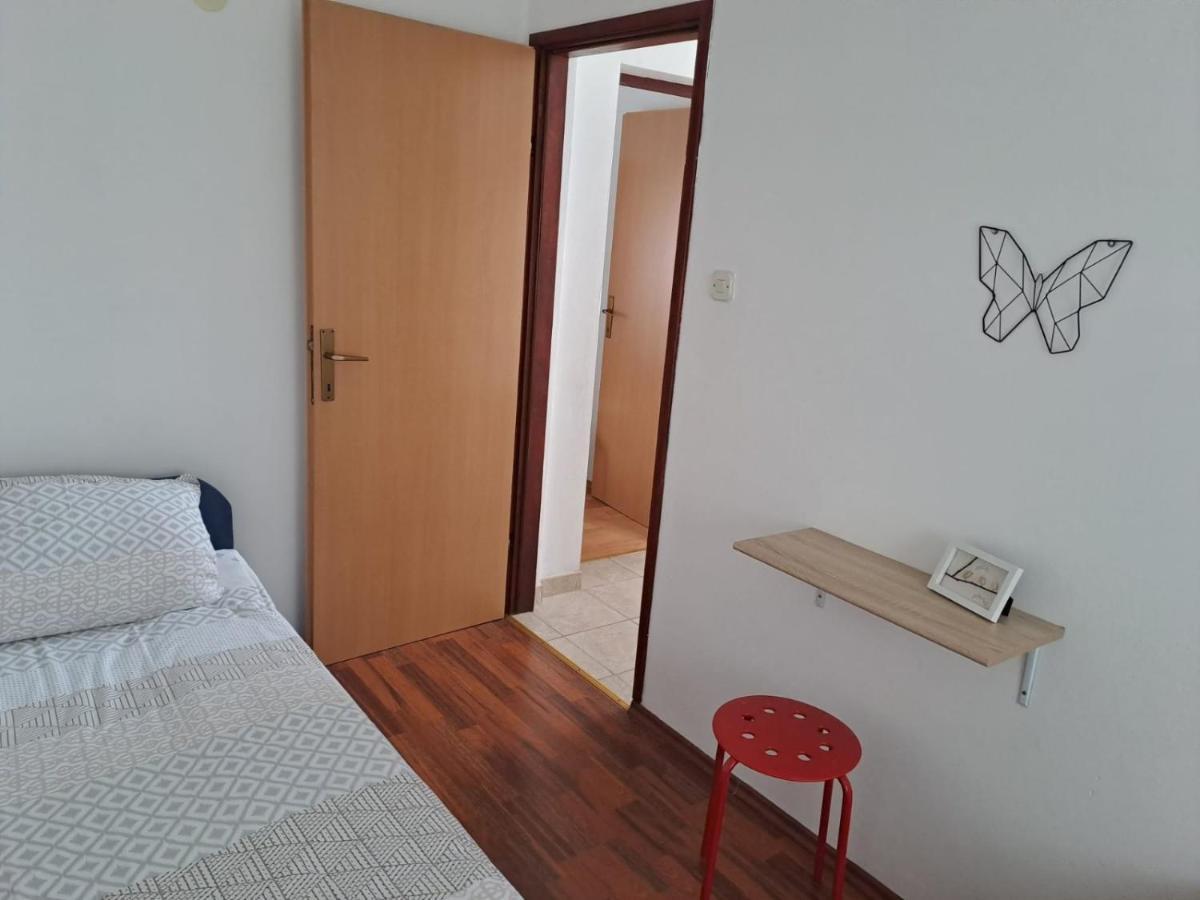 Andrija Apartment Крница Экстерьер фото