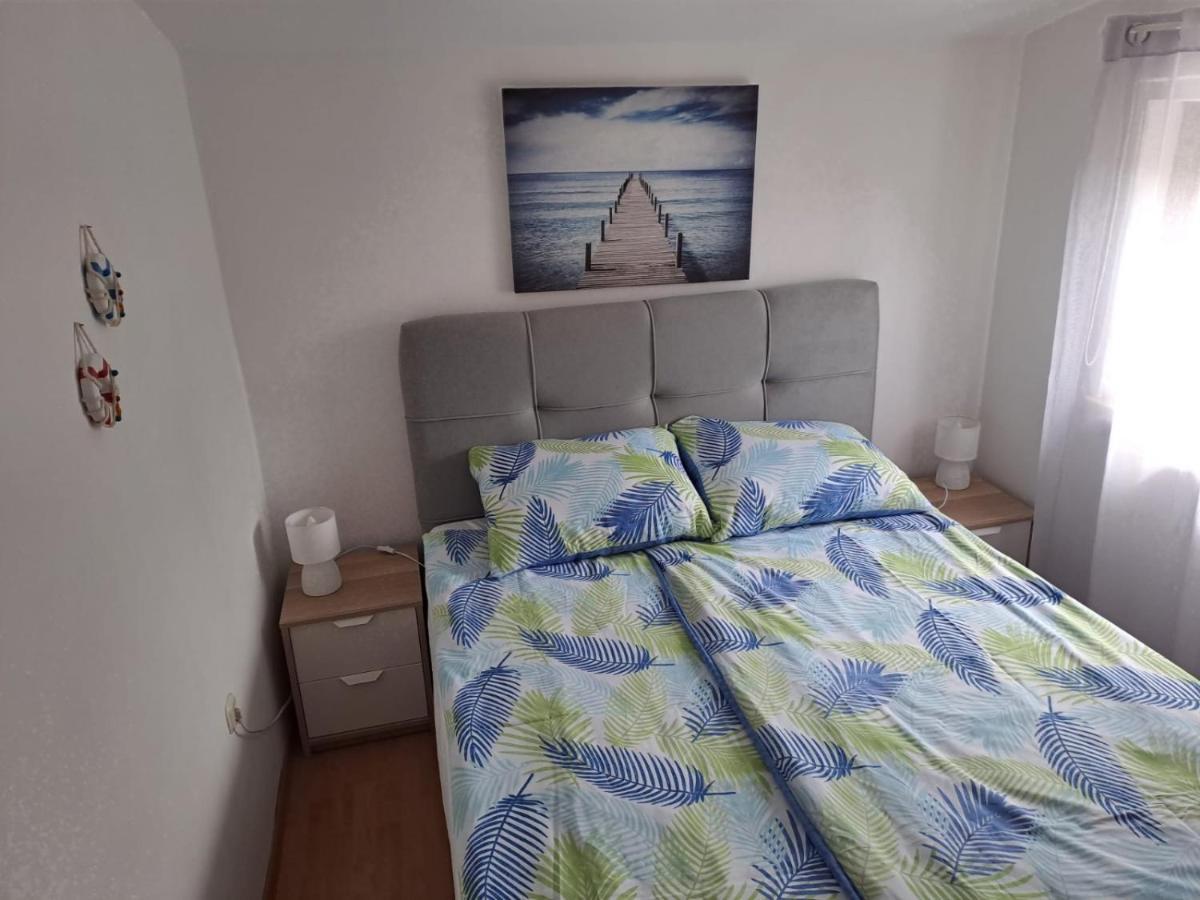 Andrija Apartment Крница Экстерьер фото