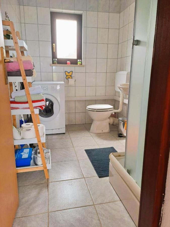Andrija Apartment Крница Экстерьер фото