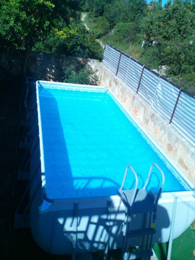 Andrija Apartment Крница Экстерьер фото