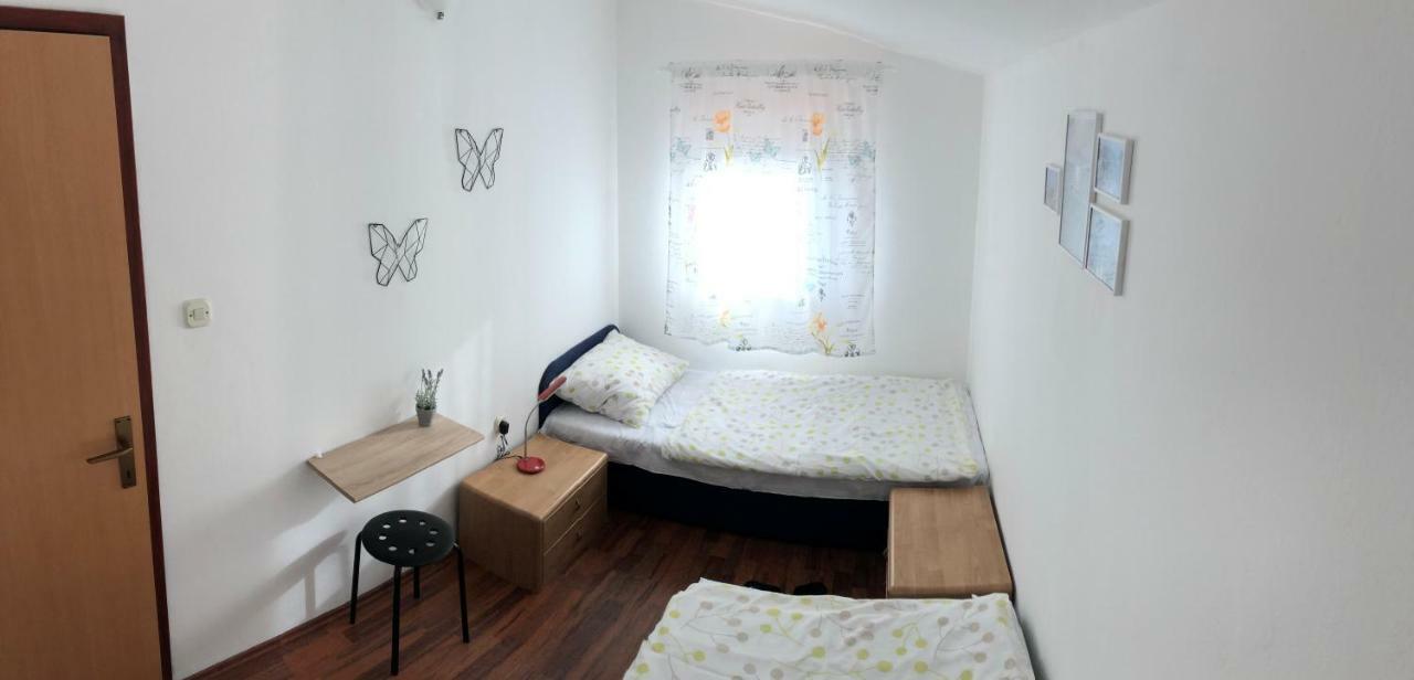 Andrija Apartment Крница Экстерьер фото