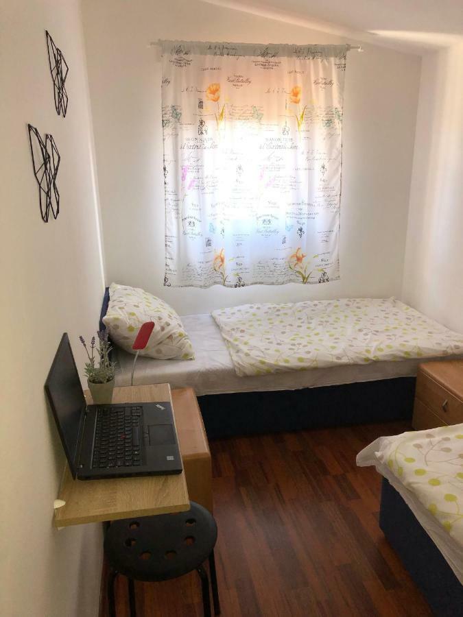 Andrija Apartment Крница Экстерьер фото